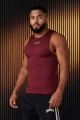 Dark red