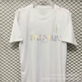 23-24 real madrid t-shirt white gradient
