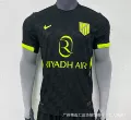 26-27 atletico madrid away game