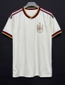 Spain - away