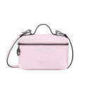 Cosmetic bag petal powder + gift box