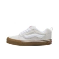 Vasn milky white brown