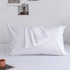 Three-proof Pillowcase Hotel Guest Room White Pillowcase Anti-saliva Head Oil Inner Pillowcase Hotel Household Inner Pillowcase Protective Cover