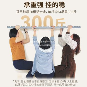 Side-Mounted Clothes Drying Rod for Home Balcony Side Wall Hanging Clothes Rod Folding Clothes Drying Rod Wall-Mounted Fixed Side Drying Rod