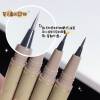 Makeup sweet mint slim eyeliner waterproof sweat-proof long-lasting non-blooming brown liquid lying silkworm pen wholesale