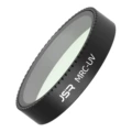 Uv*2 kb quick release