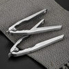 Clam opener blood clam forceps Chaoshan raw pickled blood ha opening tool kitchen walnut clip dried fruit clip clam clip