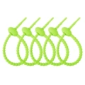 Sprout green;120mm