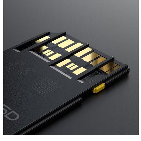 Tianshuo 128G SD memory card camera memory card high speed SLR micro single Camera Camera 300m V60 card