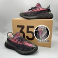 350 black and red stitching [bsf is really explosive]