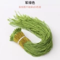 Gold Thread - Army Green 10#