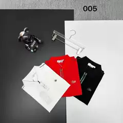 Lacoste Polo Shirt L.12.12