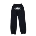 Black (sanitary pants)