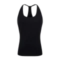 Black (without chest pad)