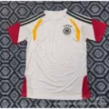 Germany White Training