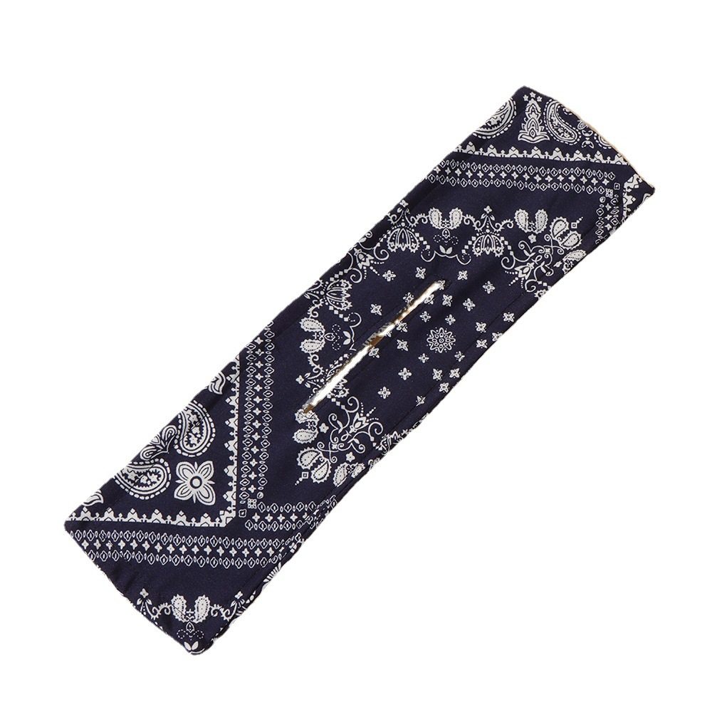 New Deft Bun ball head bow hair curler printing magic twist clip lazy curler hair accessories