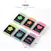 Tianzhuo 9989 luminous eraser night luminous rubber children's prize gift rubber student magic rubber