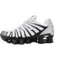 Hanzhuzi white and black 40---46