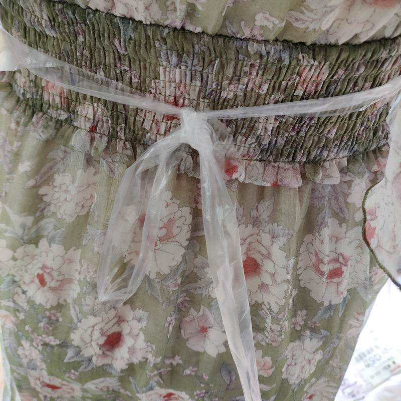 Disposable apron independent packaging thickened plastic waterproof oil-proof kitchen eating crayfish takeaway manufacturer pe bib