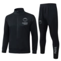 A25118# 2526 long laba lai black