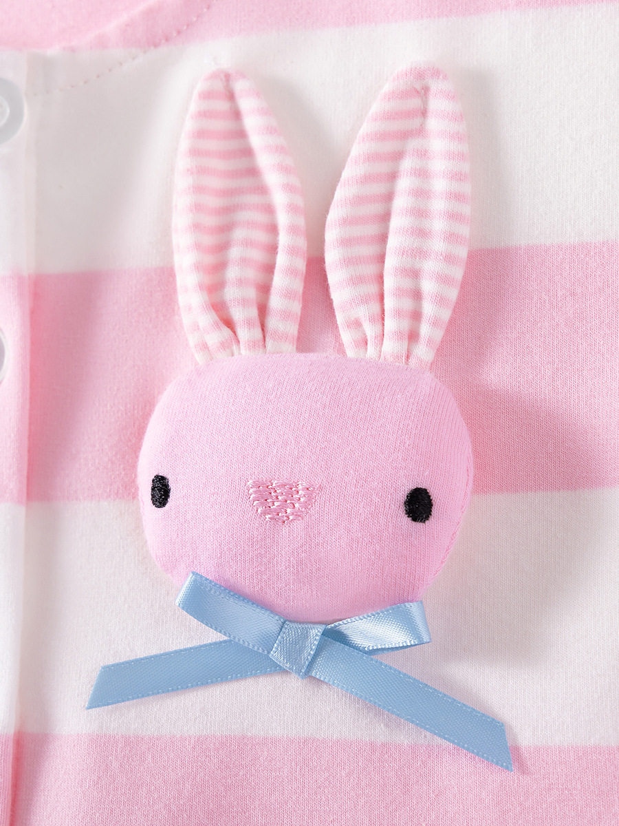 Girls' Dress, [Style] Children's Skirt, Cute Striped Skirt for Girls