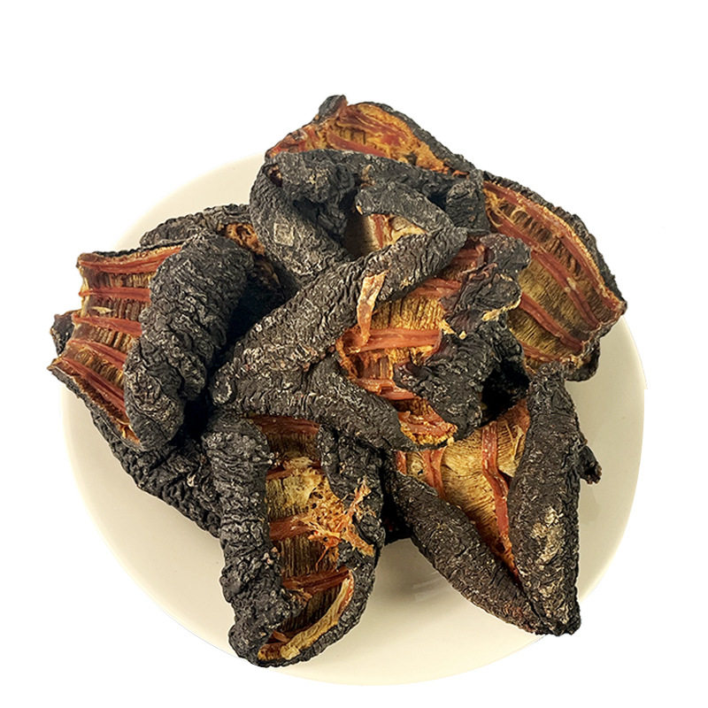 Wholesale Red Pole Ginseng, Light Dried Sea Cucumber, Canadian Red Pole Ginseng, Good Taste, Factory Shipped, Quality Assurance, Large Quantity, Favorable Price