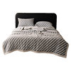 Office-Specific Small Quilt, Nap Blanket, Thickened Sofa Towel, Winter Shawl Bedding
