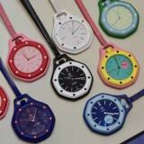 Серийная распродажа кобрендовых часов Si watch AP Royal Oak с поддельными карманными часами, подвеска-брелок, трендовое украшение, подарок для мальчиков