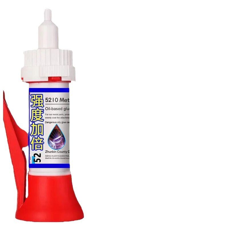 Glue Welding Agent Universal Shoe Repair Metal Ceramic Plastic Glass Oily Welding Glue Js Spot Wholesale