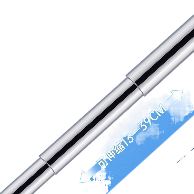 Fishing net small ornamental fish guppy fish bucket fish tank stainless steel telescopic hand fishing net pocket fishing