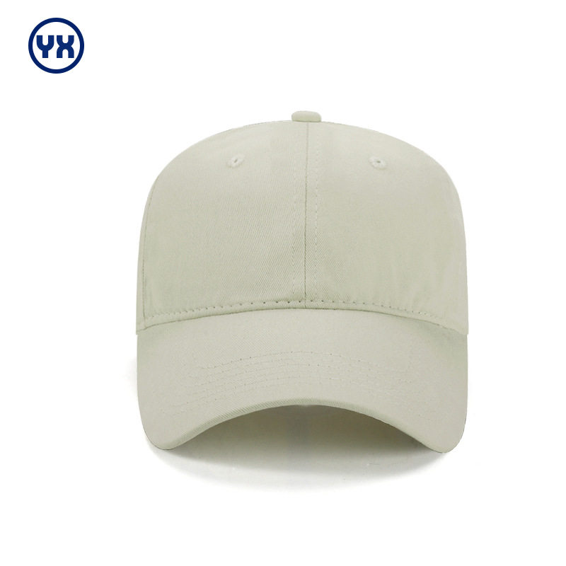 帽子定做男女士棒球帽工作广告帽子定制logo团建活动户外纯棉帽子