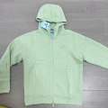 8454 mint green top
