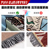 Cross-Border Woven Knitted Blanket Cartoon Animation Tassel Blanket Soft Thread Blanket Camping Blanket Outdoor Picnic Blanket Customization