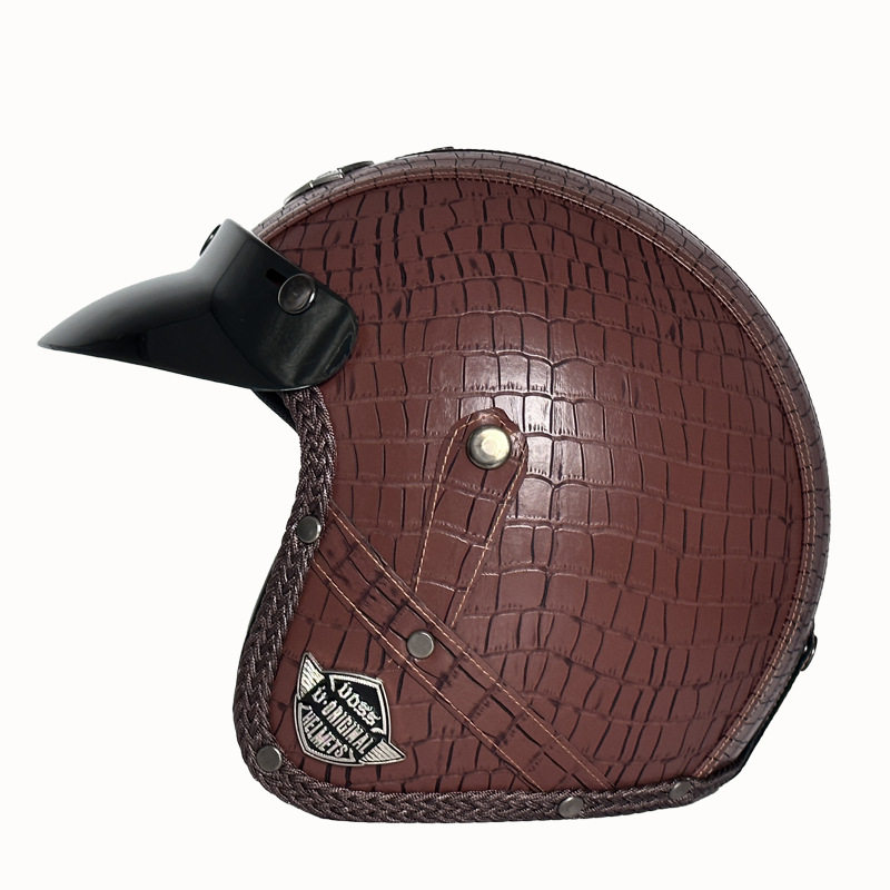 茶色のグリッド