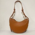 Brown lychee pattern