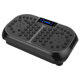 Cross-border supply shaking machine manufacturers wholesale lazy sports equipment Bluetooth music vibration fat body shaping machine