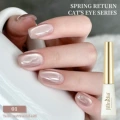 Big J Scepter Bottle Spring Return Cat's Eye 01