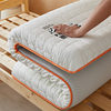 Class a Brushed Mattress Student Dormitory Single Memory Foam Mattress Mattress Rental Mat Foldableable Cotton Cushion