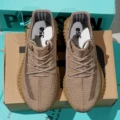 Earth Brown (New Version)