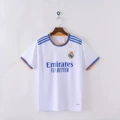 2021-22 real madrid home court