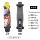 1 Электрический самокат Longboard для взрослых - четырехколесный двухприводный лонгборд с дистанционным управлением и интеллектуальной транспортировкой на работу mini 16
