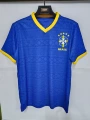 26-27 men's blue brazil special edition
