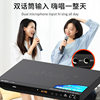 dvd player cd player home multifunctional vcd TV record player mp3 cd disc player