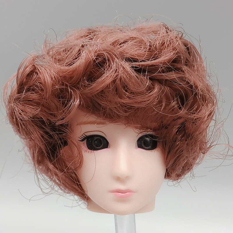 黄曲髪男頭141105