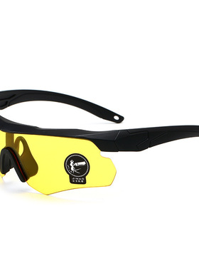 遮阳护目镜骑行风镜男运动太阳镜