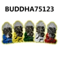 Buddha75123; color printing; composite materials