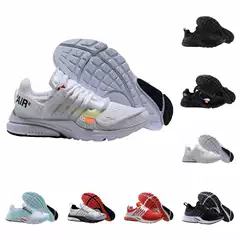 Putian's New Cross-Border Export Airprestoqs Sneakers Are Casual, Lightweight, Trendy Brand Running Shoes, Breathable