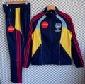 2526 windbreaker suit-arsenal match uniform