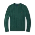 Dark green