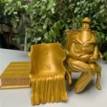 Golden Patrick Star